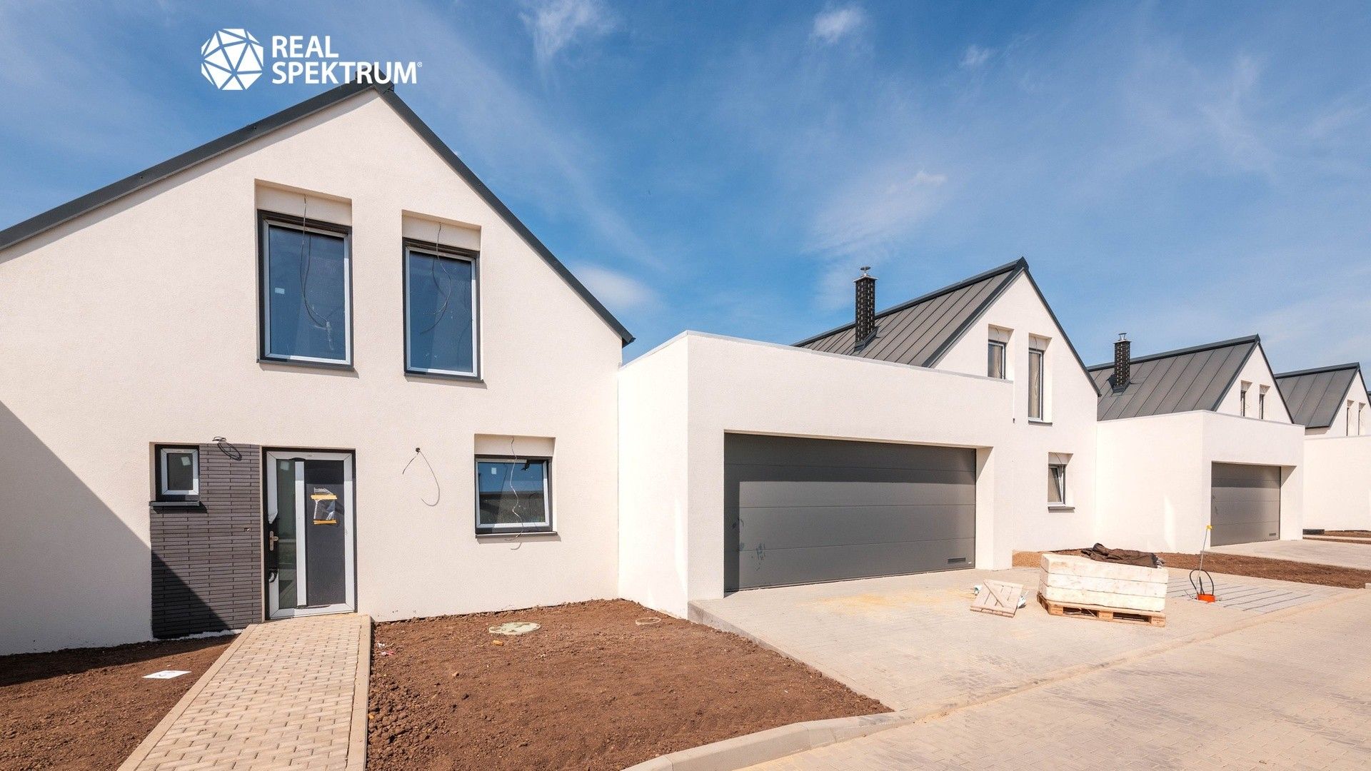 Prodej rodinný dům - Za Humny, Kobylnice, 141 m²