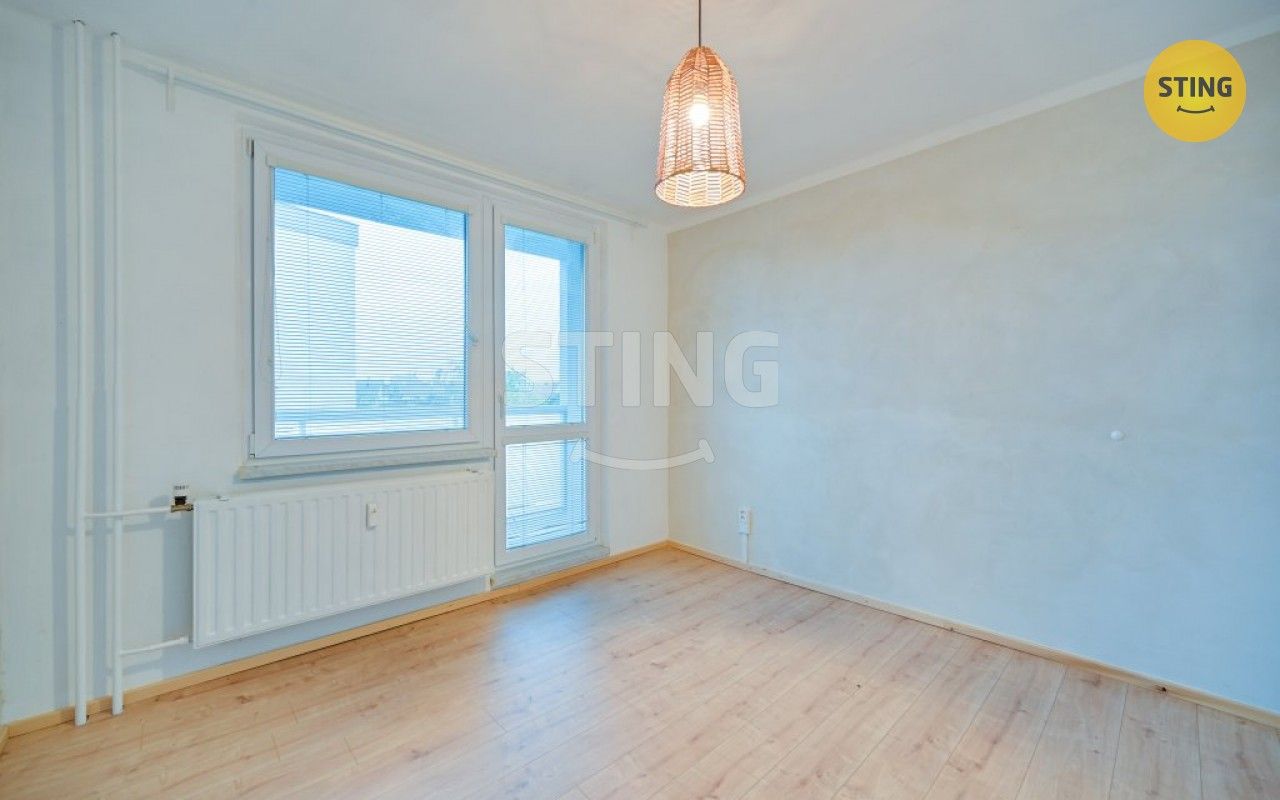 Prodej byt 3+1 - nám. Kosmonautů, Mohelnice, 62 m²