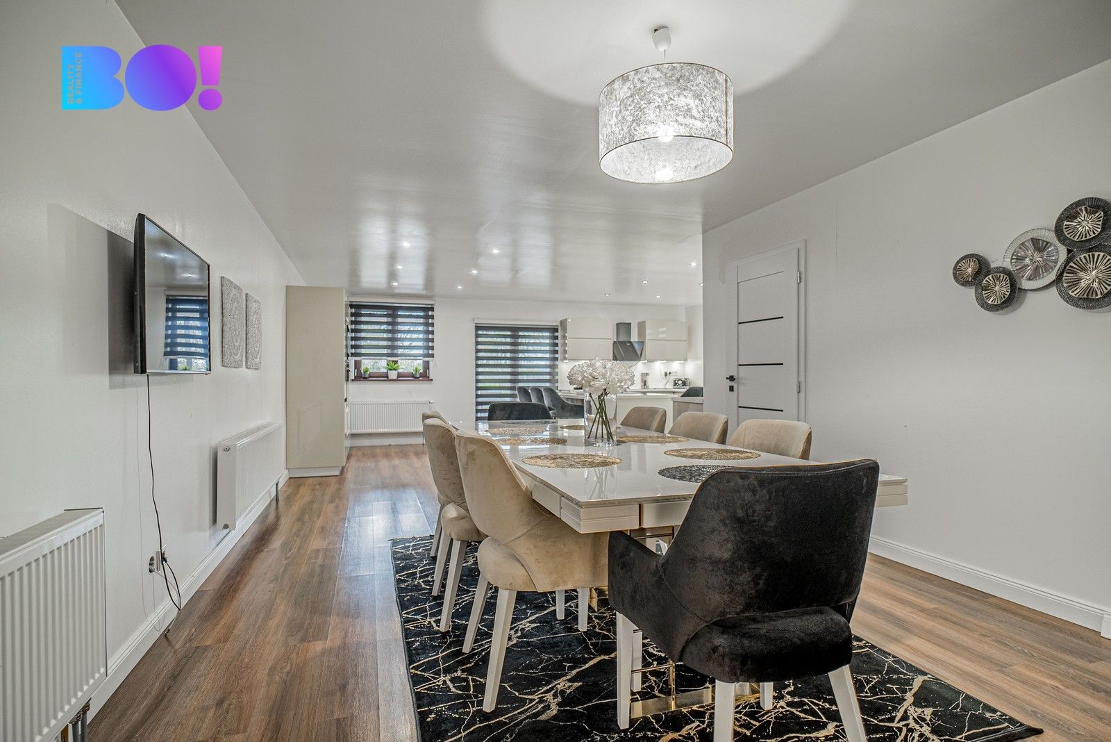 Prodej rodinný dům - Kyselovice, 290 m²