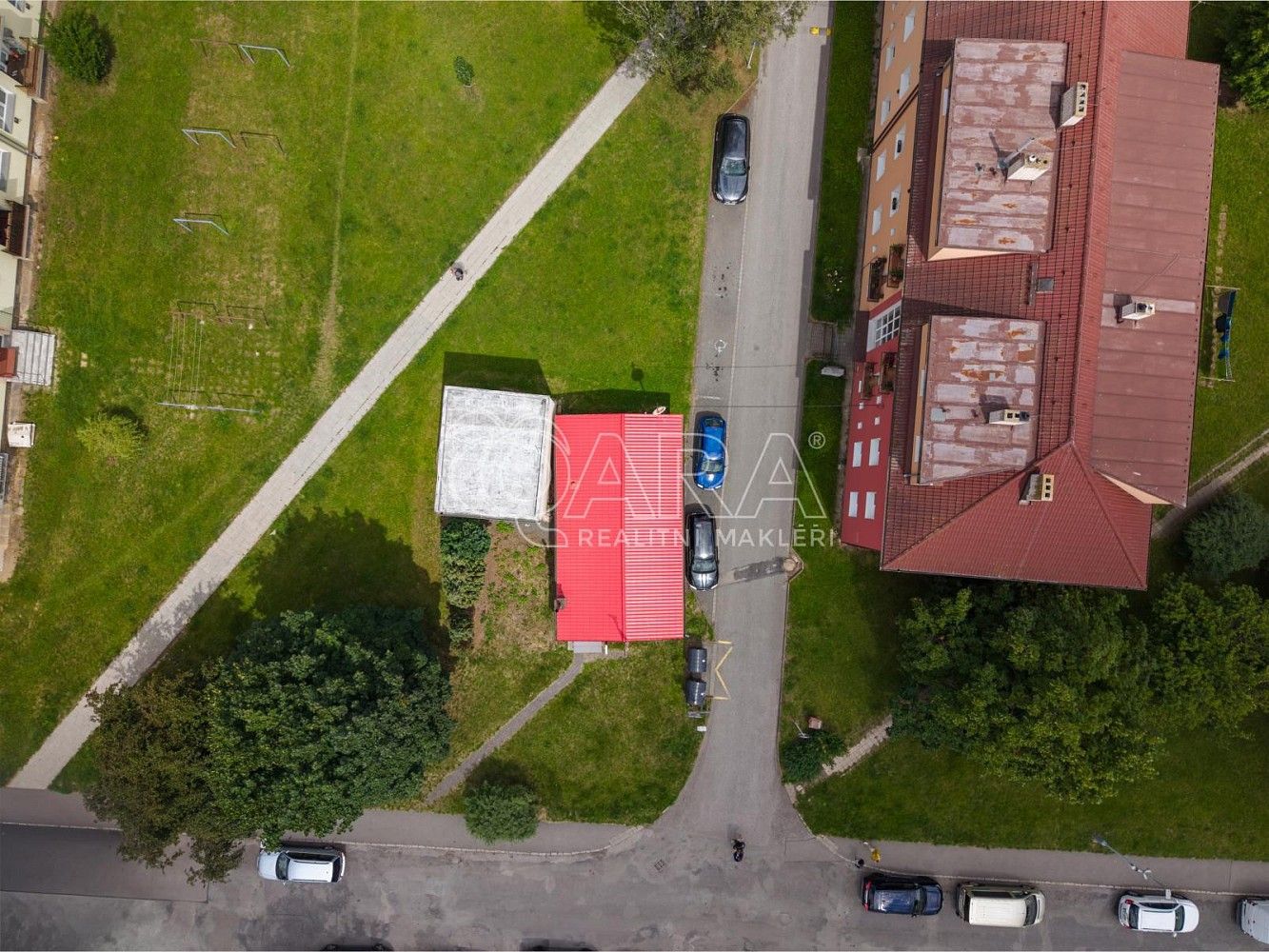 Obchodní prostory · 53 m² · Beroun - Beroun-Město, Středočeský kraj - 3