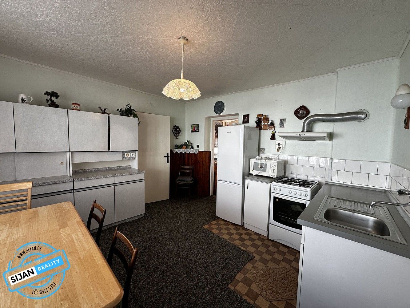 Rodinný dům · 107 m² · Šišma, okres Přerov - 3