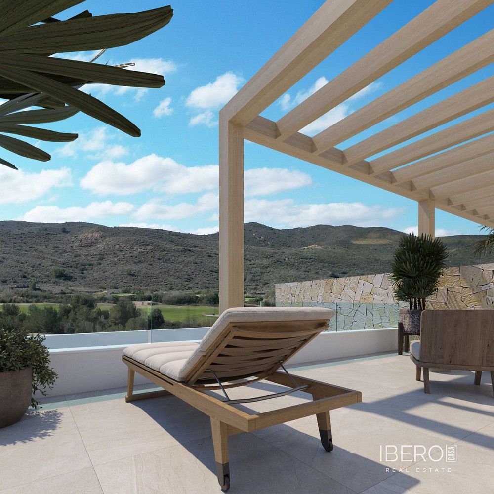 Prodej rodinný dům - Monforte Del Cid, ES, 154 m² - 5