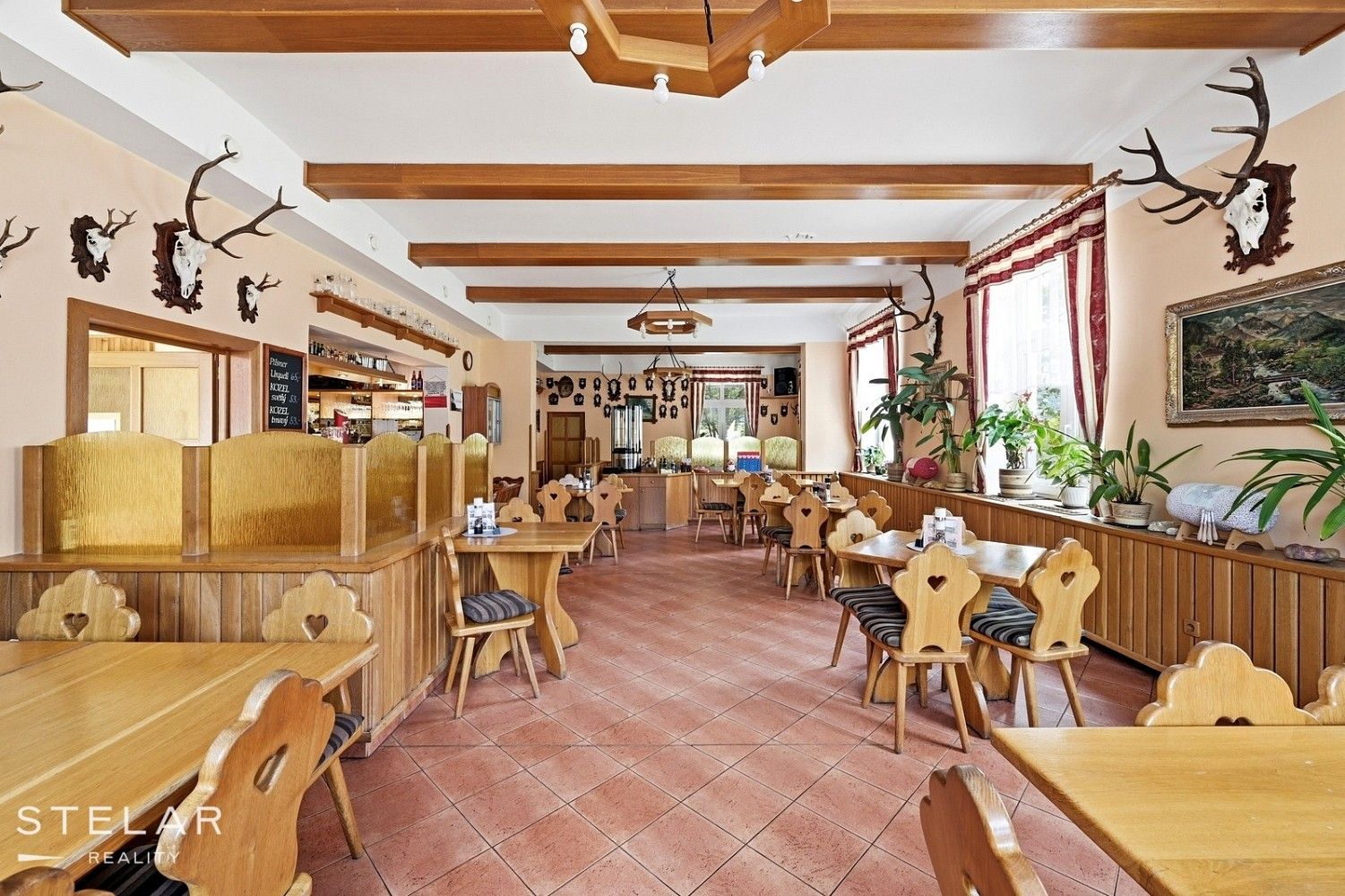 Obchodní prostory · 640 m² · Horní Maršov, okres Trutnov, Královéhradecký kraj - 3