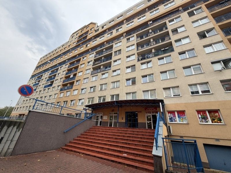 2+kk, Hnězdenská 735, Praha Troja, 35 m² - 1