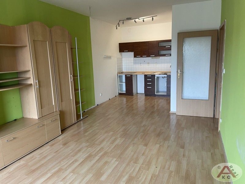 Pronájem byt 2+kk - U plynárny, Praha