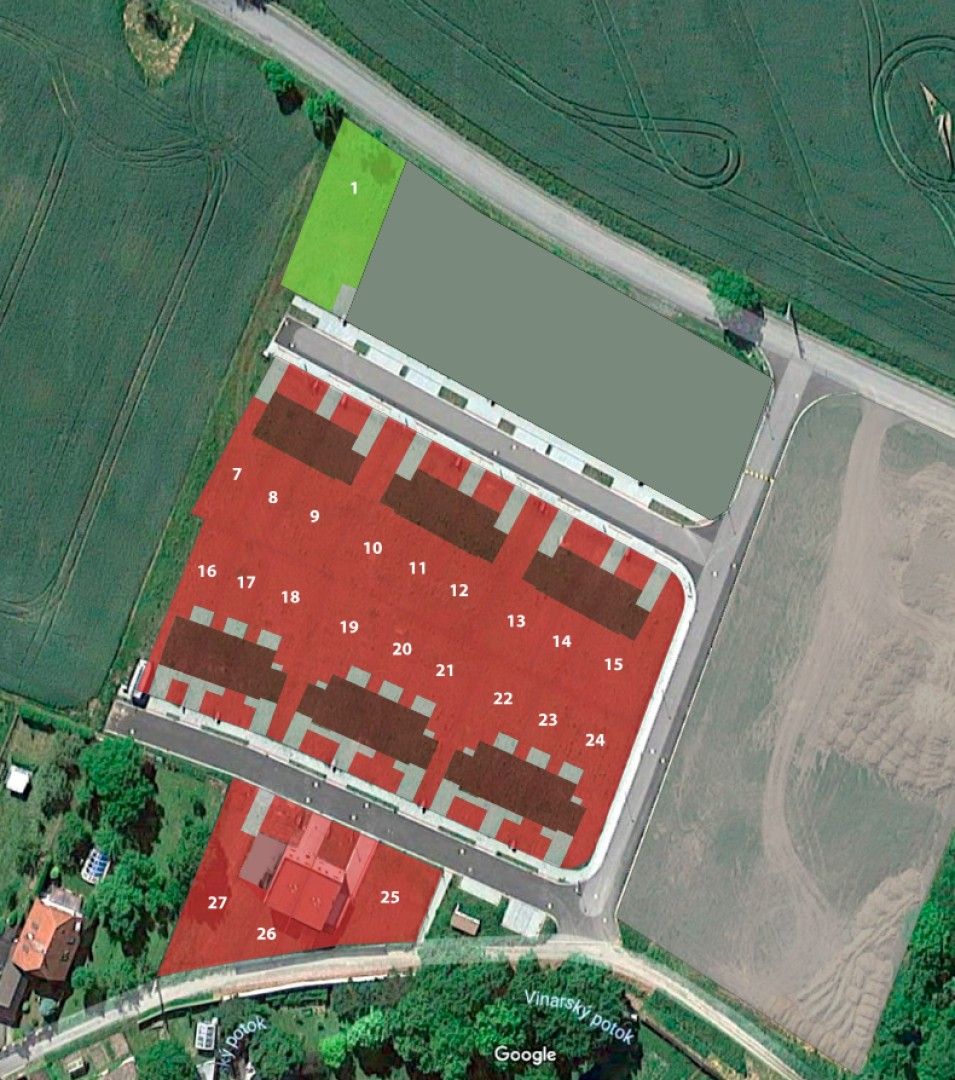 Rodinný dům · 142 m² · Přerov X-Popovice - 3