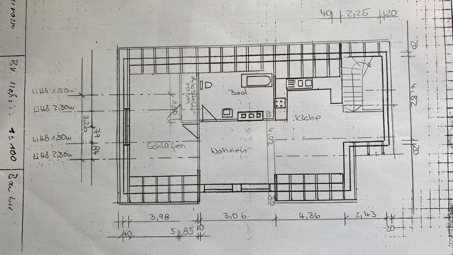 Rodinný dům · 145 m² · Berlin Heiligensee Berlin 13503 - 3