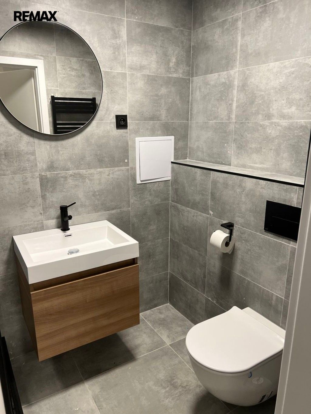 3+1, Josefa Skupy 2305, Most, 60 m² - 2