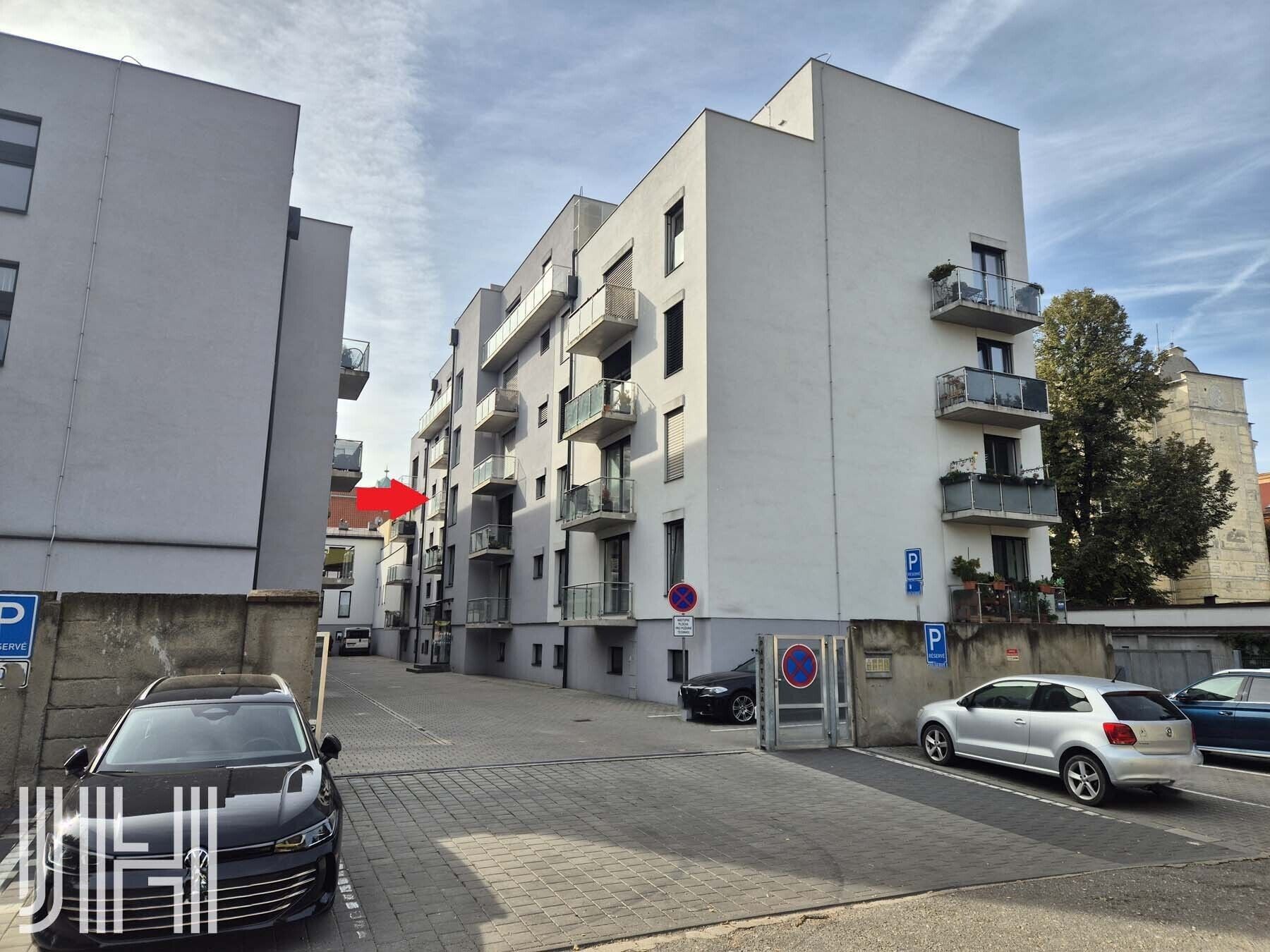 2+kk, Partyzánská, Prostějov, 68 m² - 1