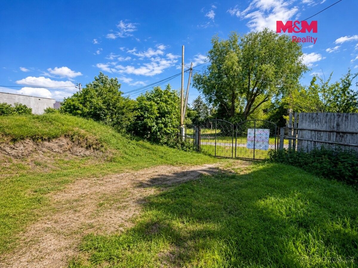 Pozemky pro bydlení, Žatec, 438 01 - 2