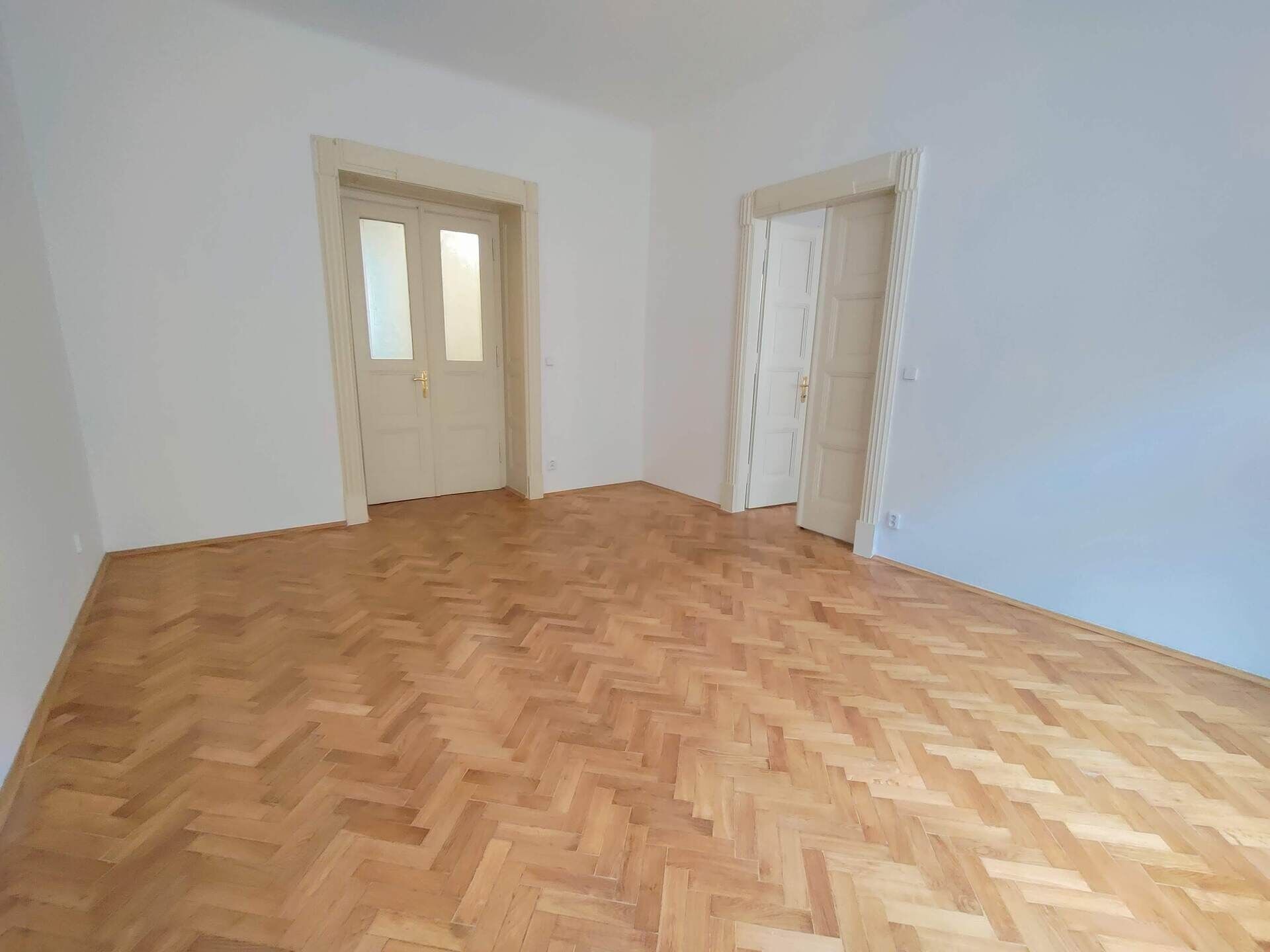 Pronájem byt 3+1 - Bílkova, Praha, 120 m²