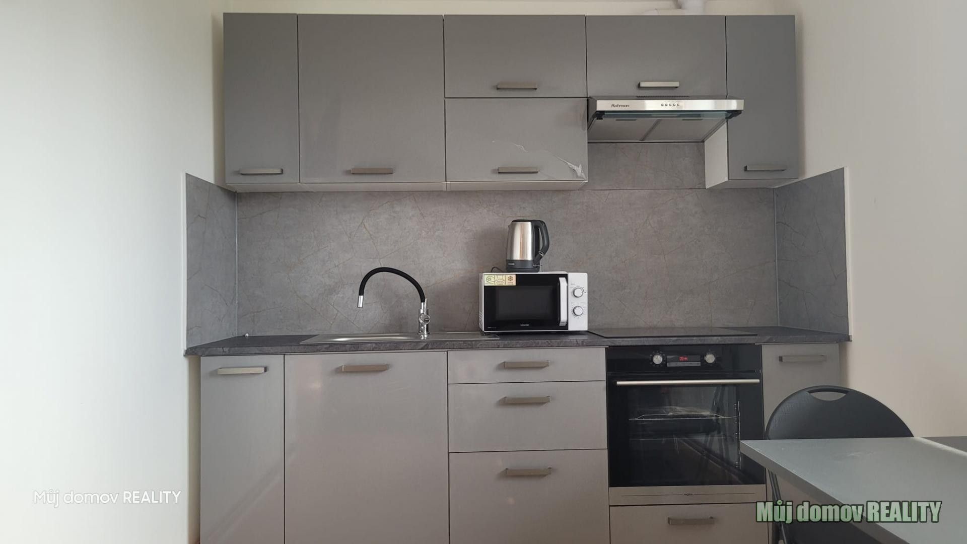 Byt 3+kk · 65 m² · Odboje, Praha - 3