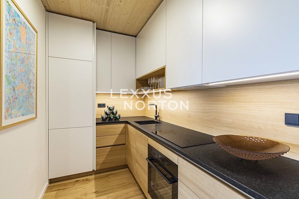 Prodej byt 3+kk - Praha - Stodůlky, okres Praha 13, Hlavní město Praha, 69 m² - 5