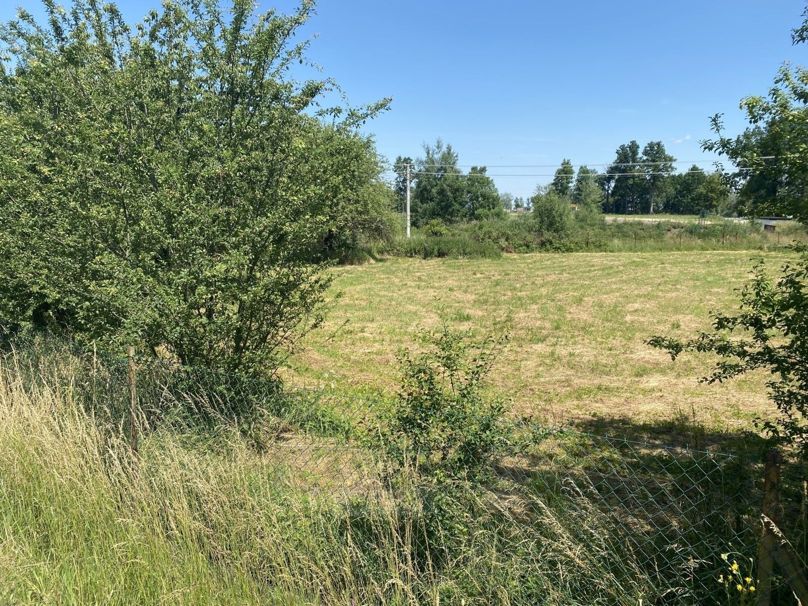Prodej zemědělská usedlost - Jílovice Lipnice, 410 m² - 5