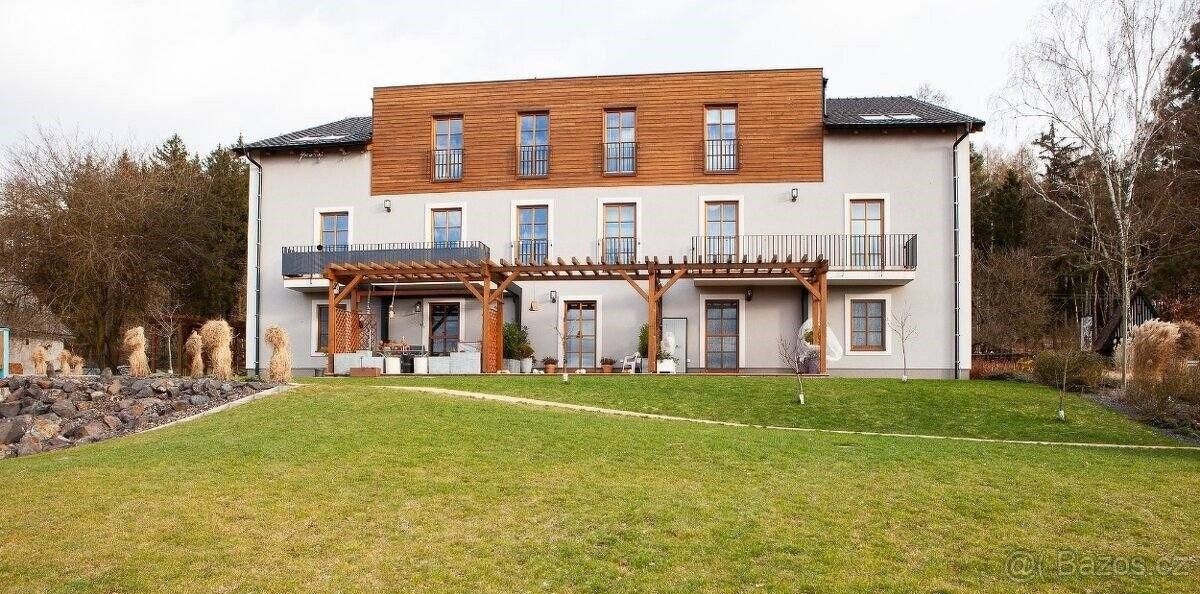 Prodej byt - Zbiroh, 338 08