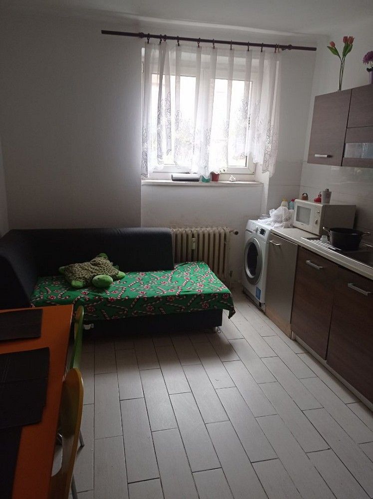 2+1, tř. Budovatelů, Most, 66 m² - 2