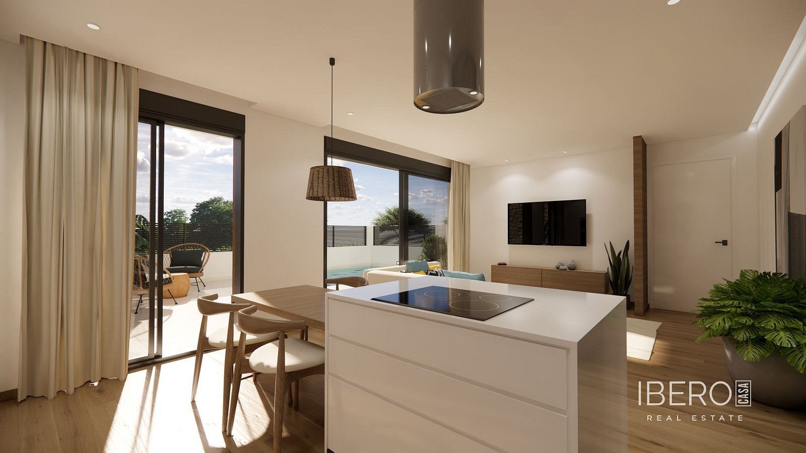 Rodinný dům · 143 m² · Dolores, ES - 4