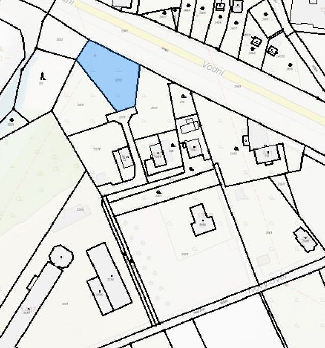 Pozemek pro bydlení · Havířov - Prostřední Suchá, okres Karviná, Moravskoslezský kraj - 3