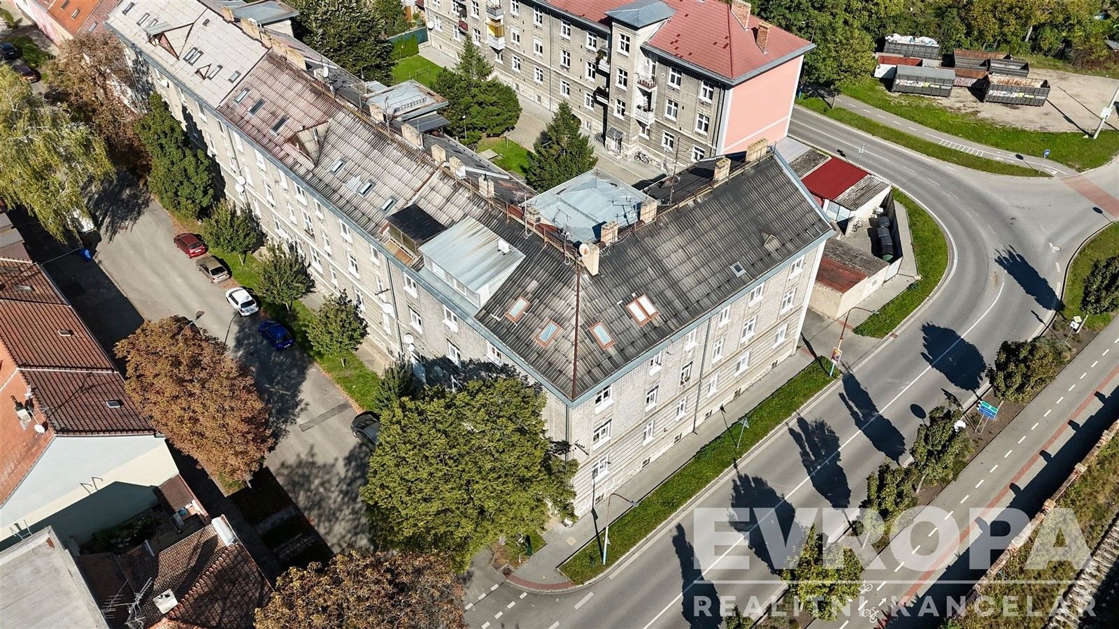 Byt 1+1 · 65 m² · Riegrova, Břeclav - 3
