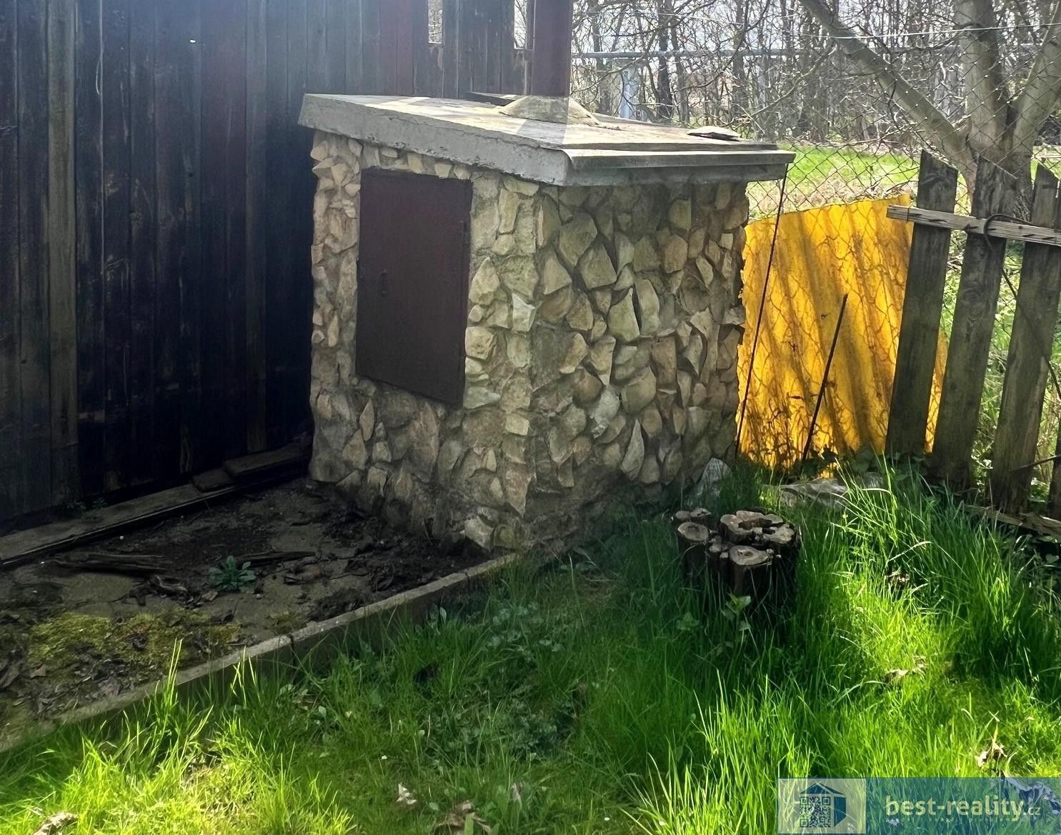 Prodej zahrada - Veltrusy