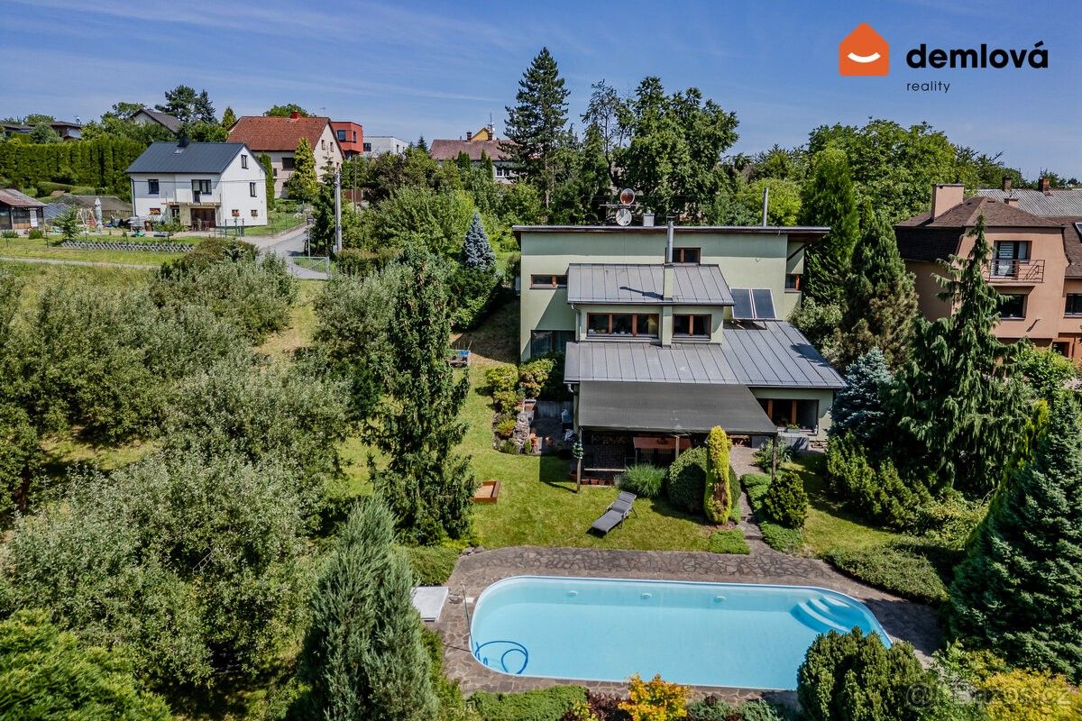 Prodej rodinný dům - Ostrava, 715 00