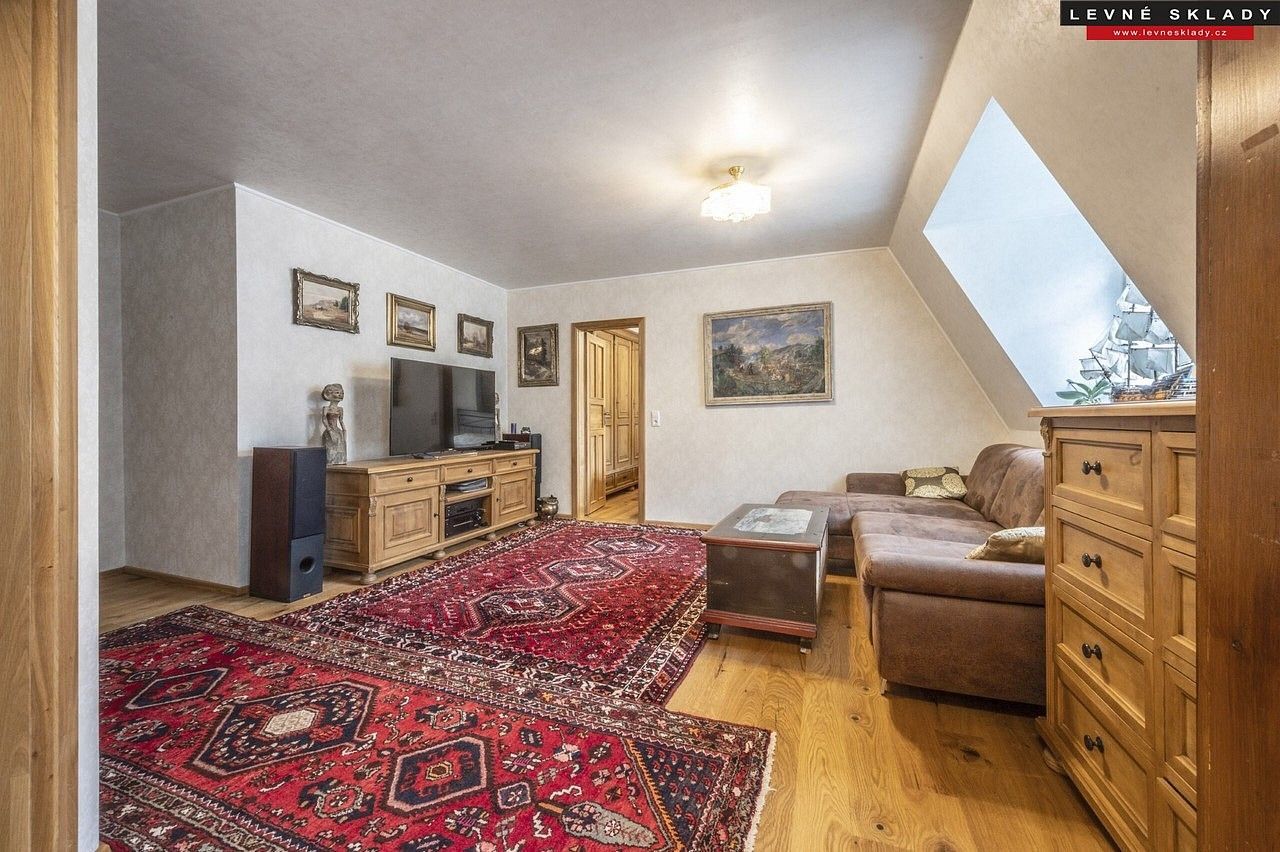 Prodej byt 2+1 - Hřensko, okres Děčín, Ústecký kraj, 55 m² - 5