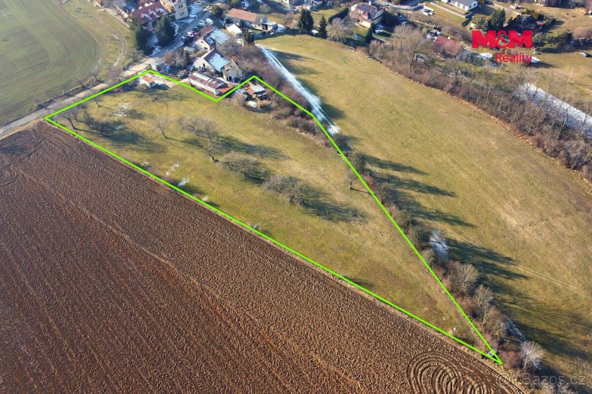 Pozemky pro bydlení, Miskovice u Kutné Hory, 285 01 - 2