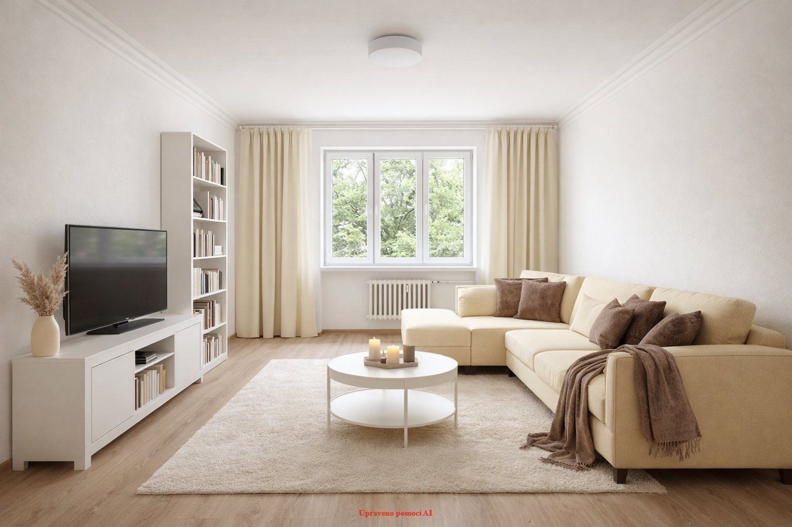 2+1, Cihelní, Karviná - Karviná-město, Moravskoslezský kraj, 56 m² - 2