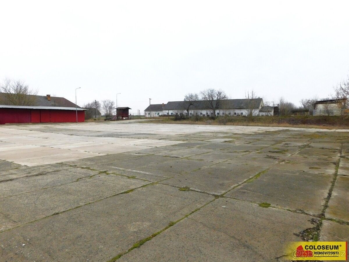 Pozemky pro bydlení, Prosiměřice, 671 61