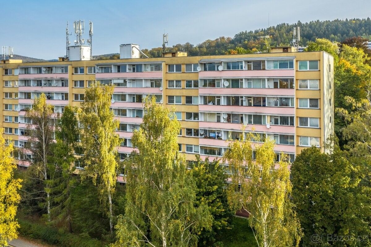 Byty, Liberec, 460 01 - 1