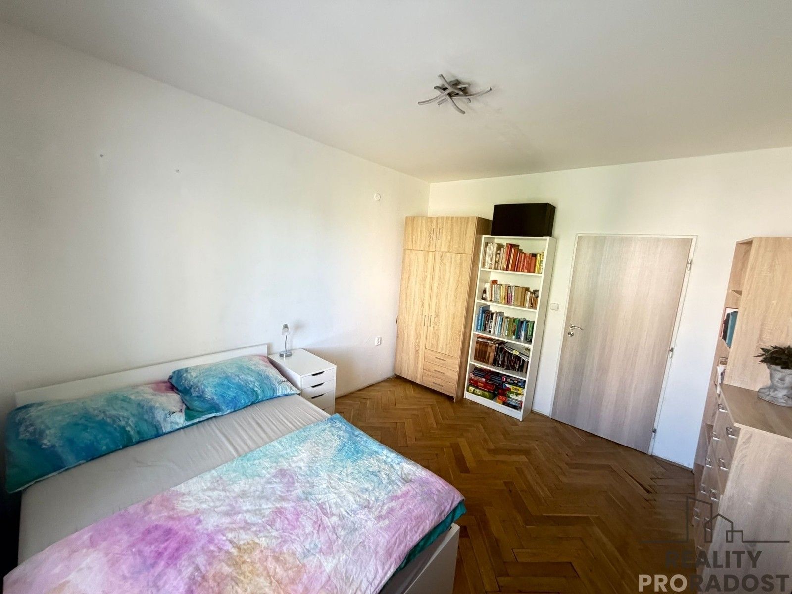 3+1, Pražská sídl., Znojmo, 72 m² - 2