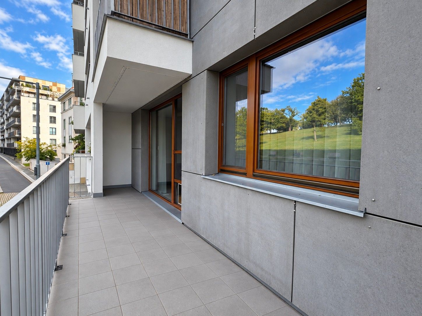 Byt 3+kk · 105 m² · Kališnická, Praha - Žižkov - 4