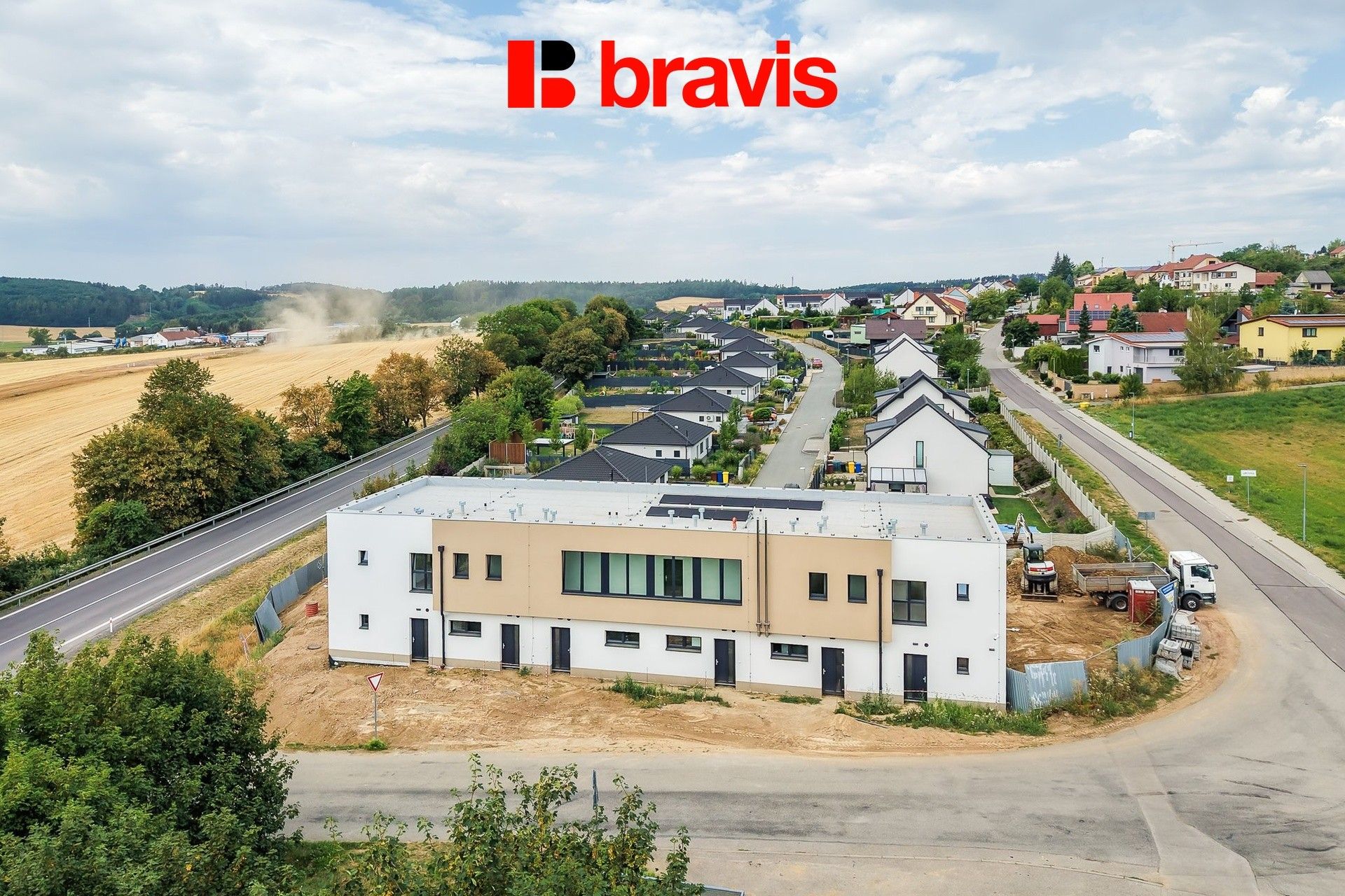 Komerční nemovitost · 41 m² · Lipůvka - 3