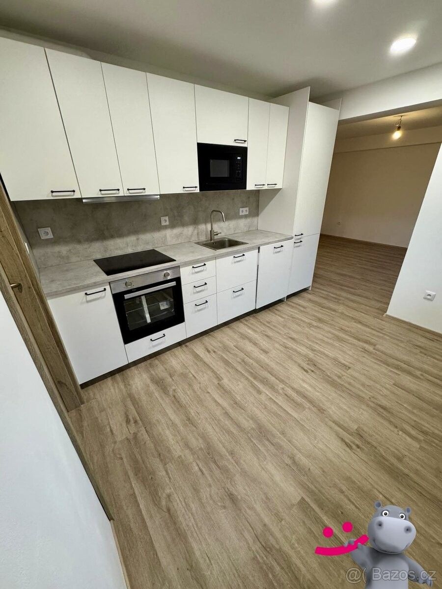 Pronájem byt - Mladá Boleslav, 293 01