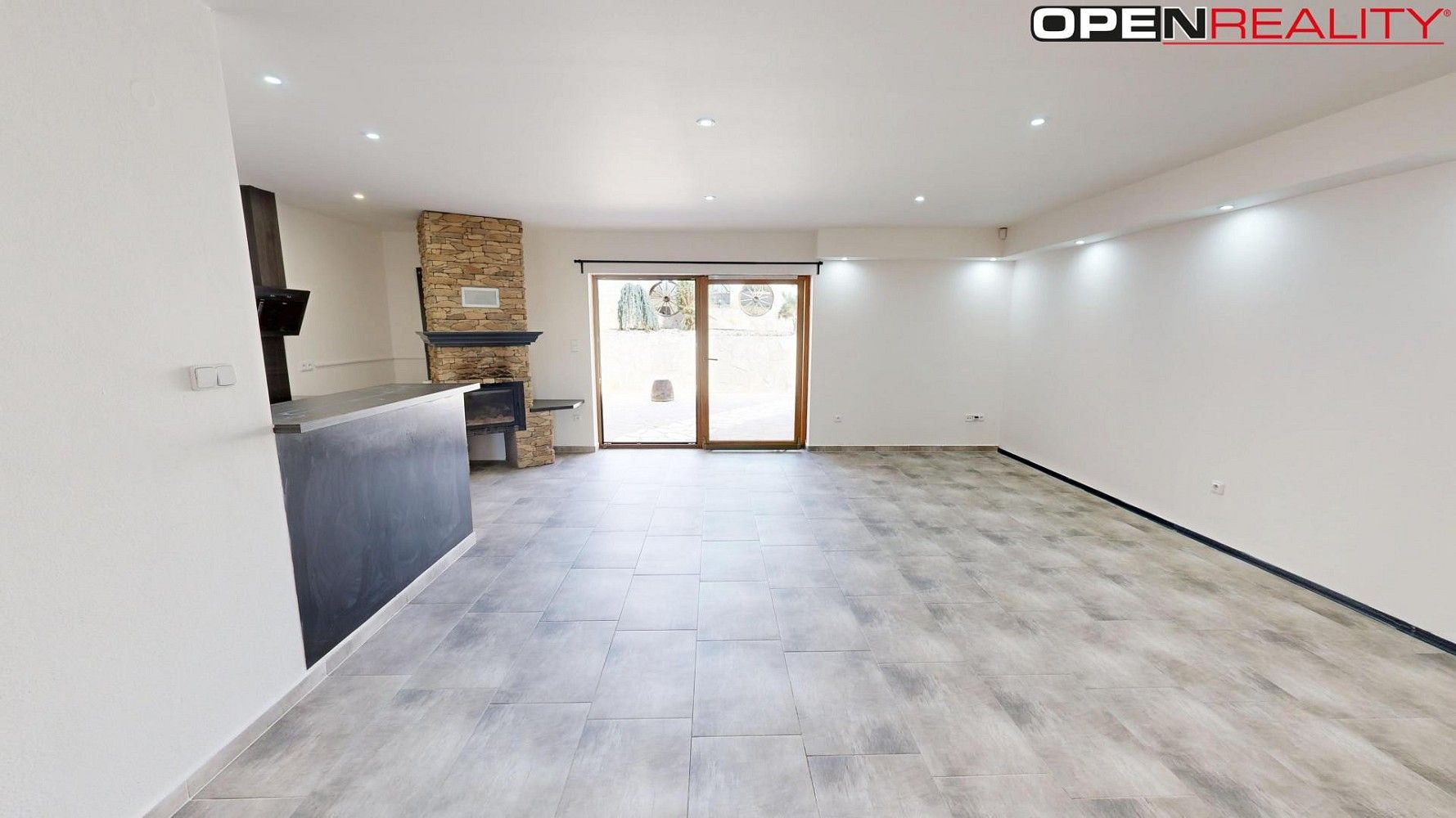 Prodej komerční - Olbramovice, okres Znojmo, 112 m² - 5