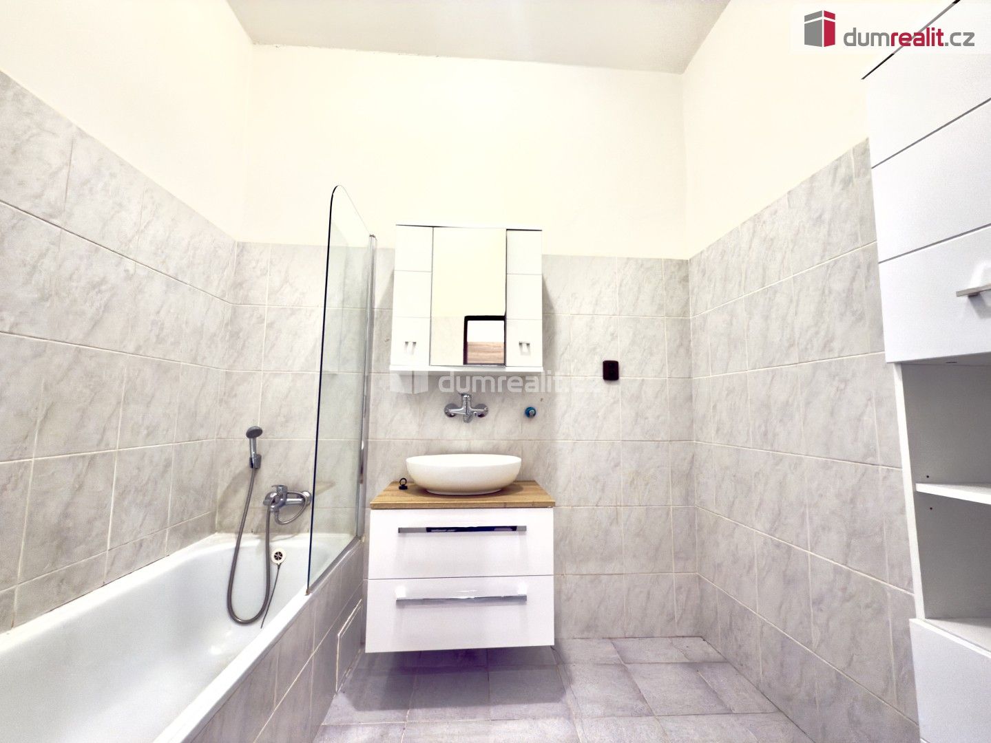 2+1, Palachova, Ústí nad Labem, 65 m²