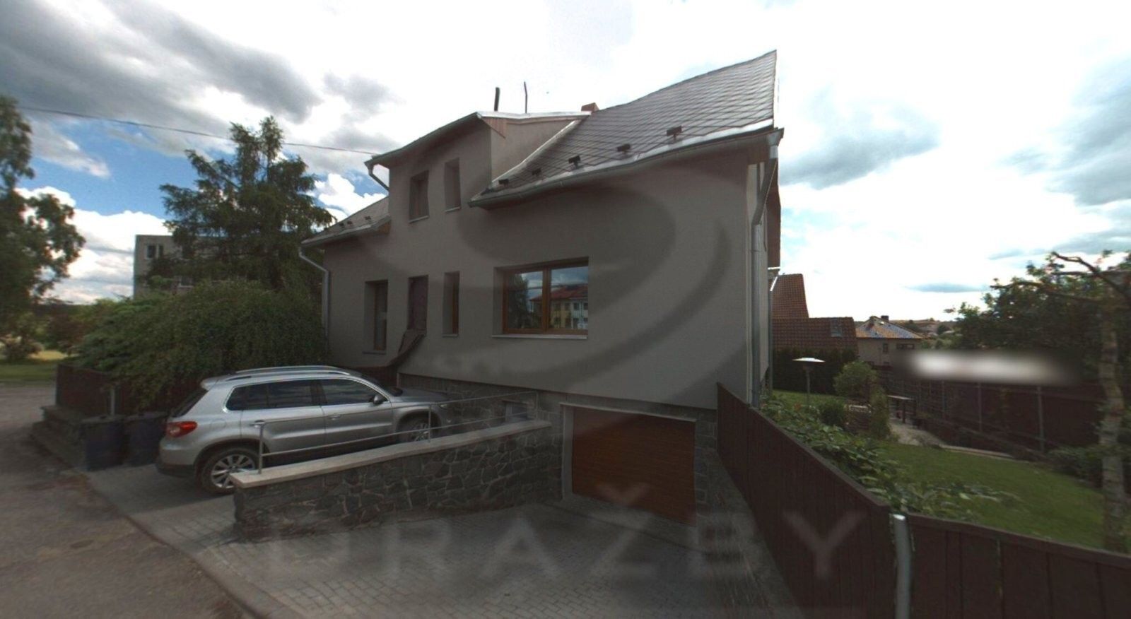 Rodinné domy, Voldán, Bystřice nad Pernštejnem, 130 m²