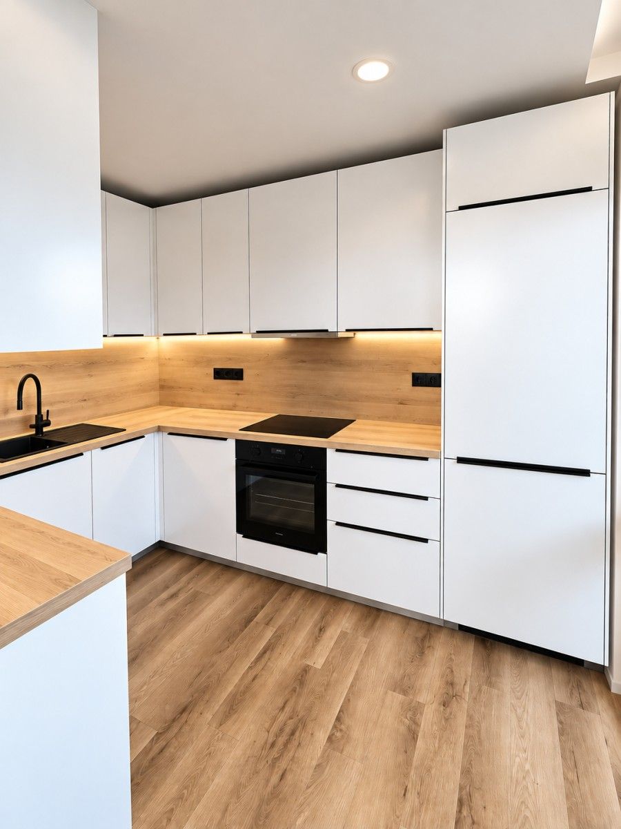 3+1, Hluboká, Brno - Štýřice, Jihomoravský kraj, 63 m² - 1