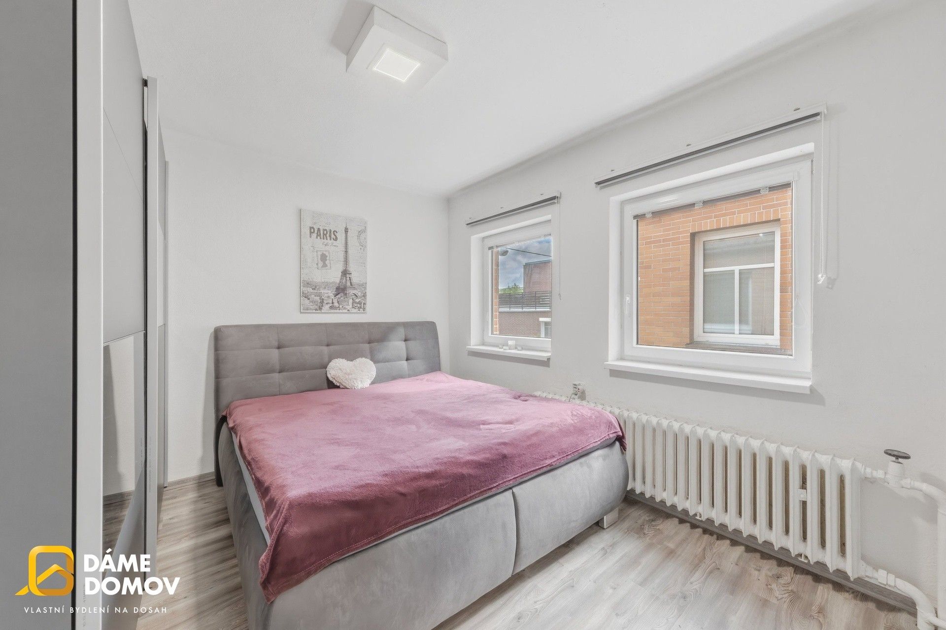 Prodej rodinný dům - Štefánikova, Zlín, 100 m² - 5