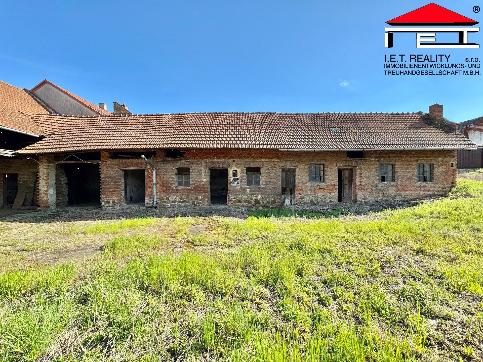 Rodinný dům · 300 m² · Skalka - 3
