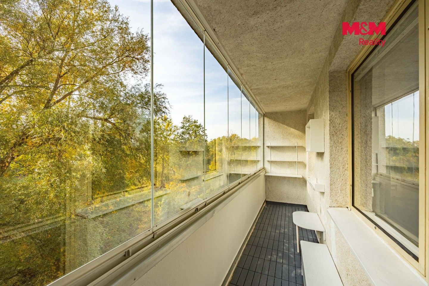 Pronájem byt 3+1 - Stavařov, Pardubice, 72 m² - 5