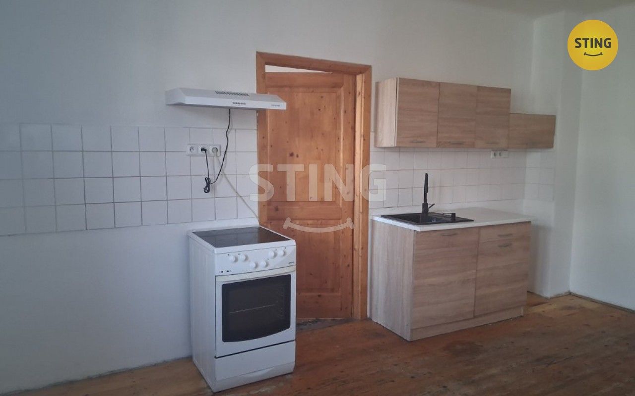 3+1, Nádražní, Žďár nad Sázavou, 61 m²