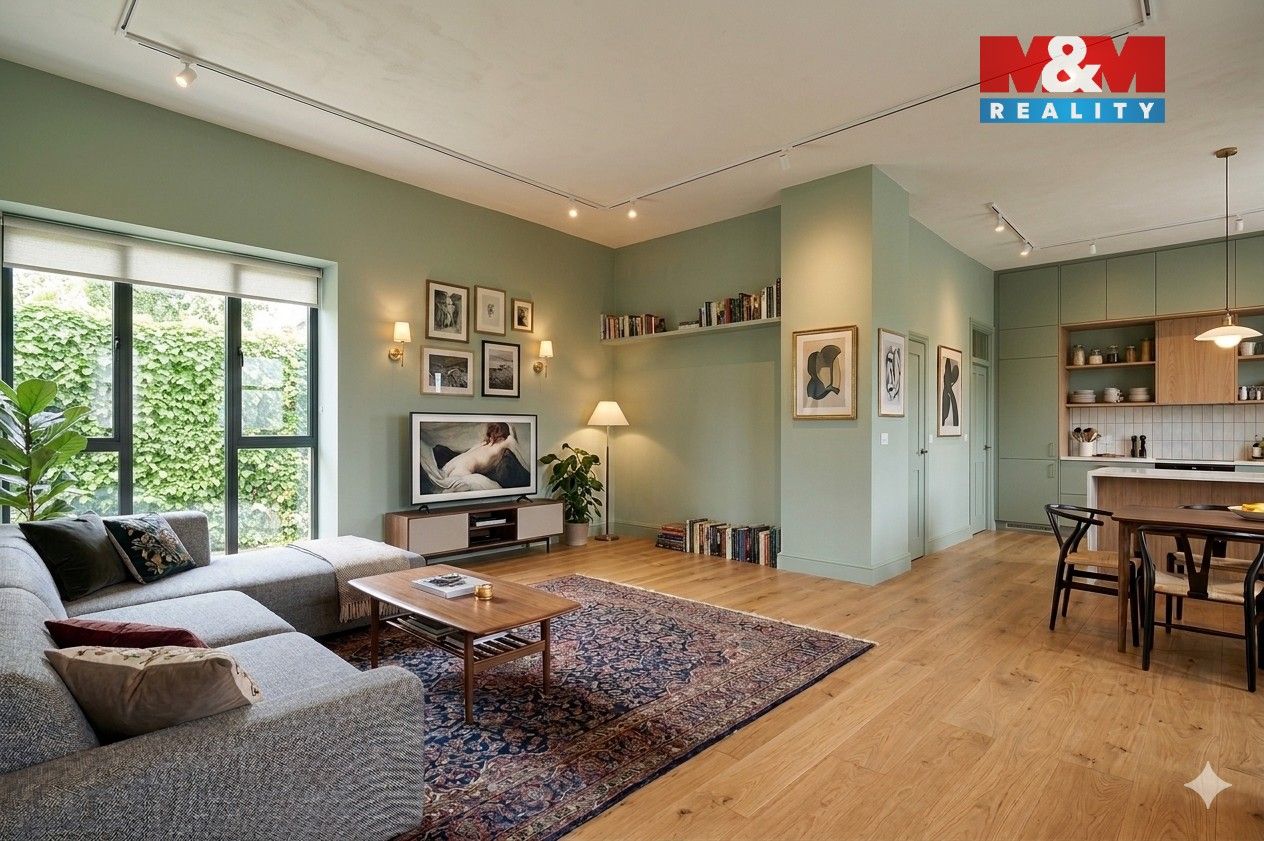 Rodinný dům · 320 m² · Černiv - 4