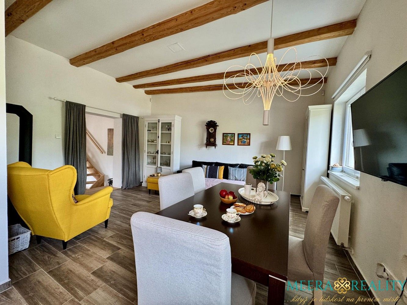 Rodinný dům · 140 m² · Honětice, okres Kroměříž - 4