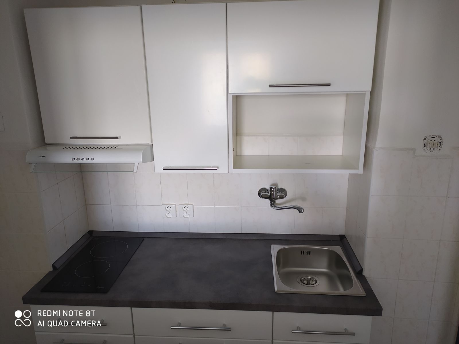 2+kk, Petra Bezruče, Luby - Luby I, Karlovarský kraj, 45 m² - 2