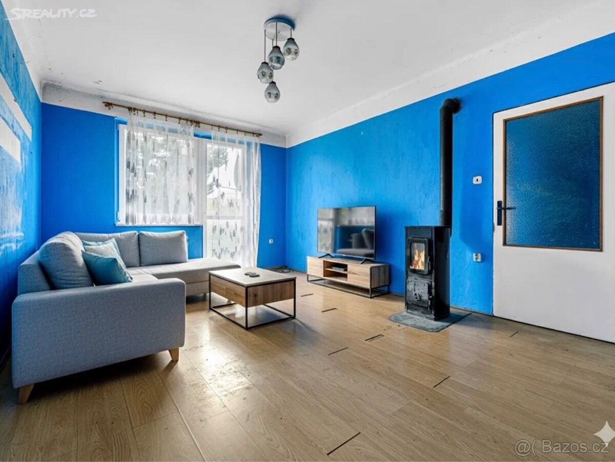 Prodej byt - Lázně Bělohrad, 507 81