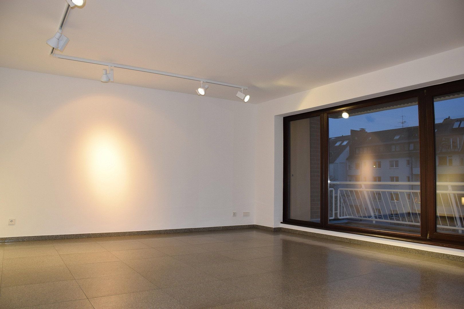 Kancelář · 130 m² · Kaiserswerther Str. 144 Düsseldorf Golzheim Nordrhein-Westfalen 40474 - 3