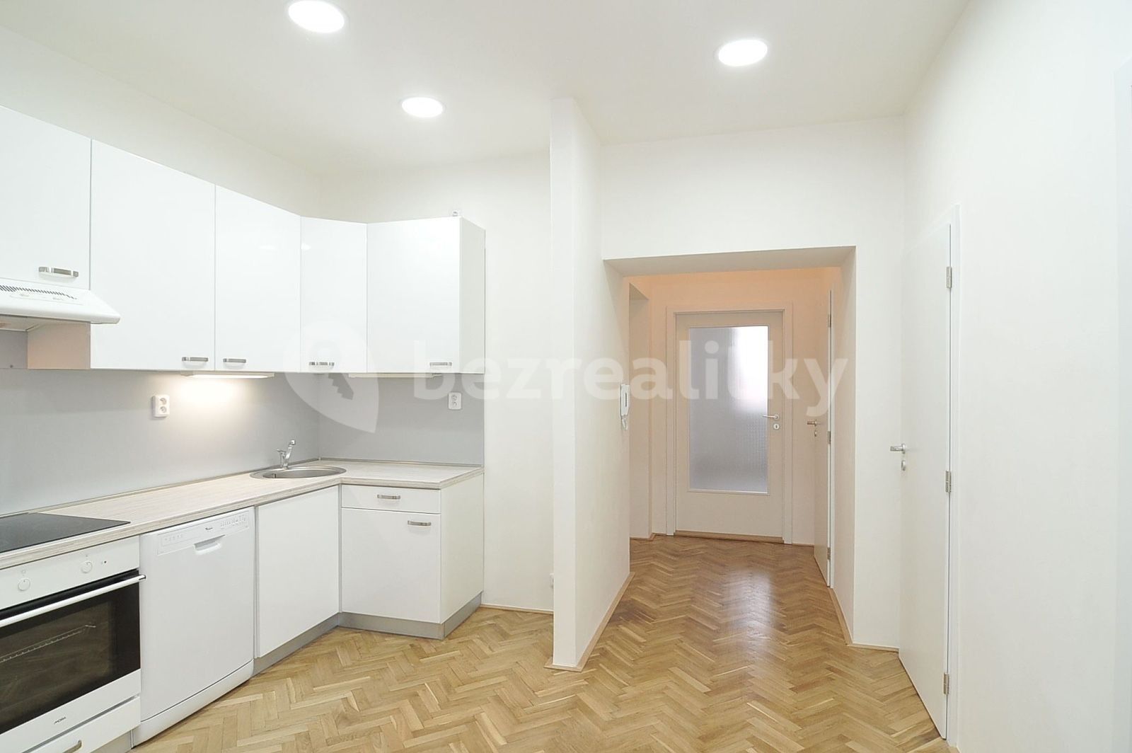 Pronájem byt 3+1 - Přístavní, Praha - Holešovice, 89 m² - 5