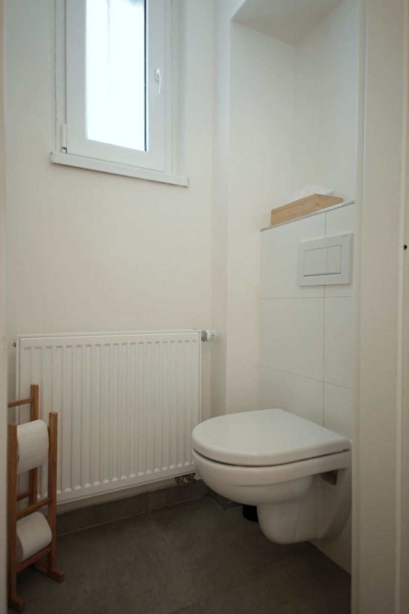Pronájem byt - Čistovická, Praha - Řepy, 270 m² - 5