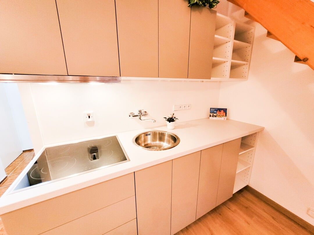 Pronájem byt - Brno, 628 00